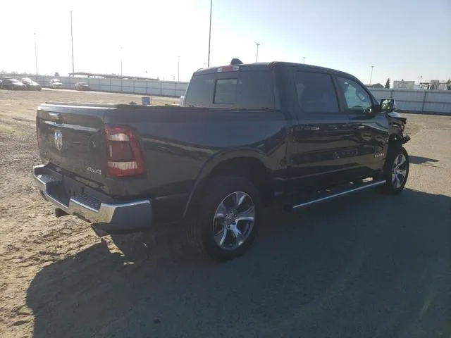 1C6SRFJT0LN348079 2020 2020 RAM 1500- Laramie 3