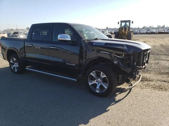 1C6SRFJT0LN348079 2020 2020 RAM 1500- Laramie 4