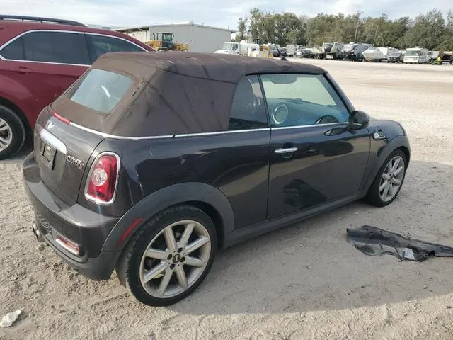 WMWZP3C54ET706709 2014 2014 Mini Cooper- S 3