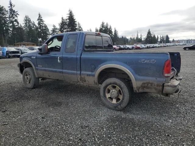 1FTSX21P85EA13679 2005 2005 Ford F-250- Super Duty 2