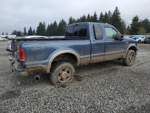 1FTSX21P85EA13679 2005 2005 Ford F-250- Super Duty 3