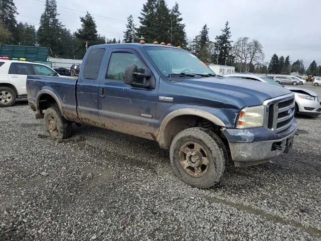 1FTSX21P85EA13679 2005 2005 Ford F-250- Super Duty 4