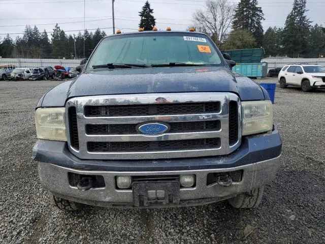 1FTSX21P85EA13679 2005 2005 Ford F-250- Super Duty 5