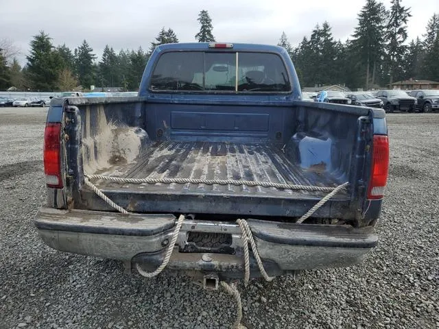 1FTSX21P85EA13679 2005 2005 Ford F-250- Super Duty 6