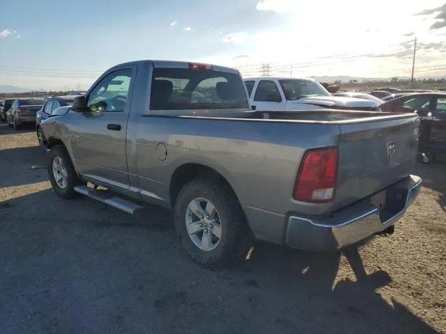 3C6JR6AGXKG650730 2019 2019 RAM 1500- Tradesman 2