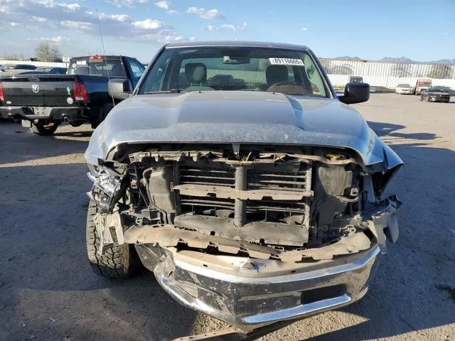 3C6JR6AGXKG650730 2019 2019 RAM 1500- Tradesman 5