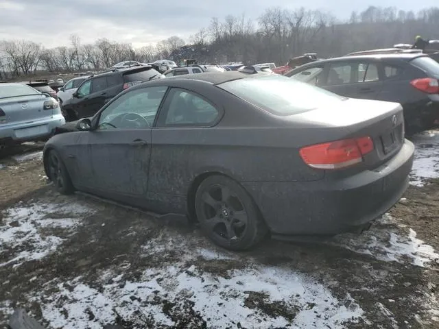 WBAWC33557PC86343 2007 2007 BMW 3 Series- 328 XI 2