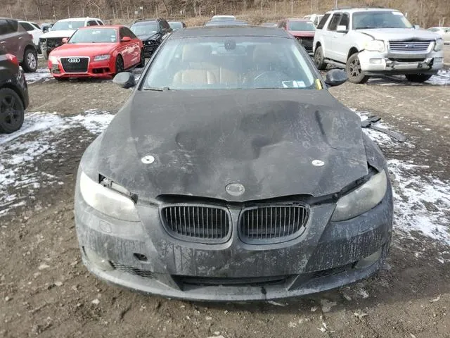 WBAWC33557PC86343 2007 2007 BMW 3 Series- 328 XI 5