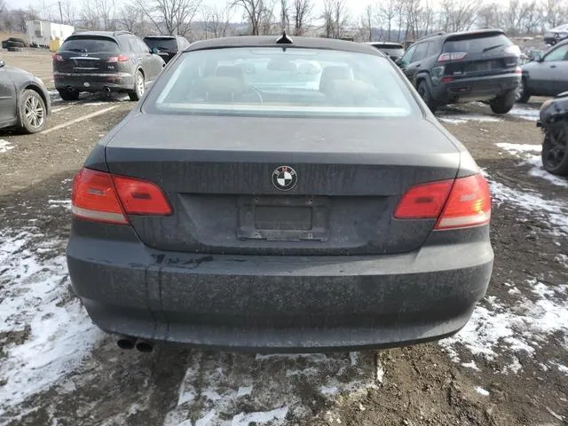 WBAWC33557PC86343 2007 2007 BMW 3 Series- 328 XI 6