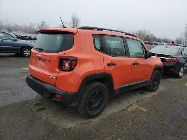 ZACCJAAHXFPC32189 2015 2015 Jeep Renegade- Sport 3