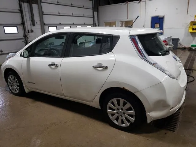 1N4AZ0CP6EC332068 2014 2014 Nissan Leaf- S 2