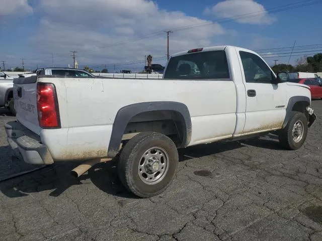 1GCHC24U05E127313 2005 2005 Chevrolet Silverado- C2500 Heav 3