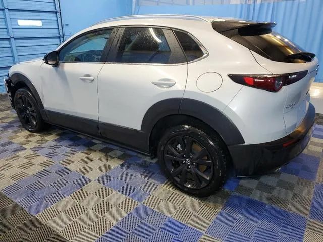 3MVDMBBM0RM683375 2024 2024 Mazda CX-30- Select 2