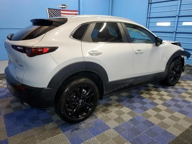 3MVDMBBM0RM683375 2024 2024 Mazda CX-30- Select 3