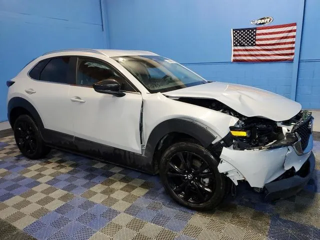 3MVDMBBM0RM683375 2024 2024 Mazda CX-30- Select 4