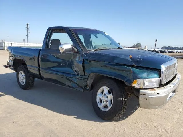 1B7HC16Y8VS314889 1997 1997 Dodge RAM 1500 4