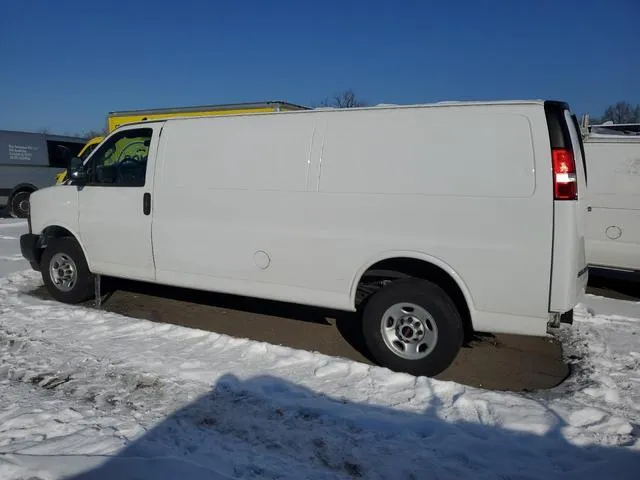 1GTW7BFP9P1166396 2023 2023 GMC Savana- G2500 2