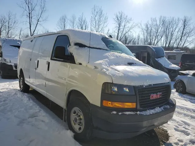 1GTW7BFP9P1166396 2023 2023 GMC Savana- G2500 4