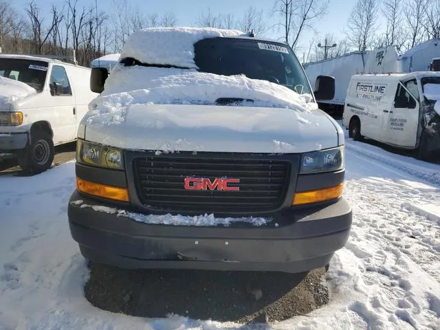 1GTW7BFP9P1166396 2023 2023 GMC Savana- G2500 5