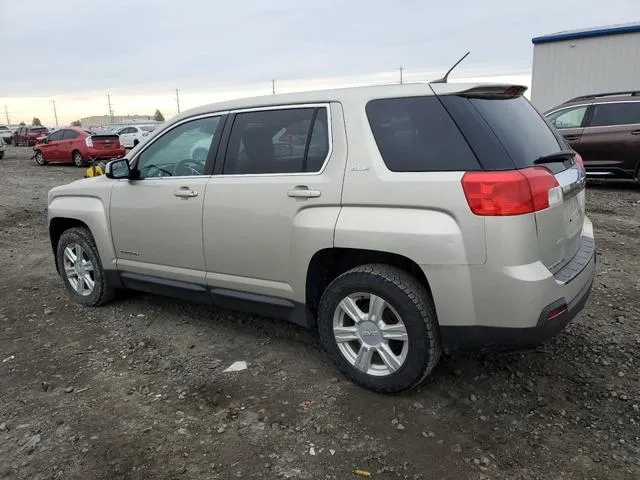 2GKFLVEK4E6281957 2014 2014 GMC Terrain- Sle 2