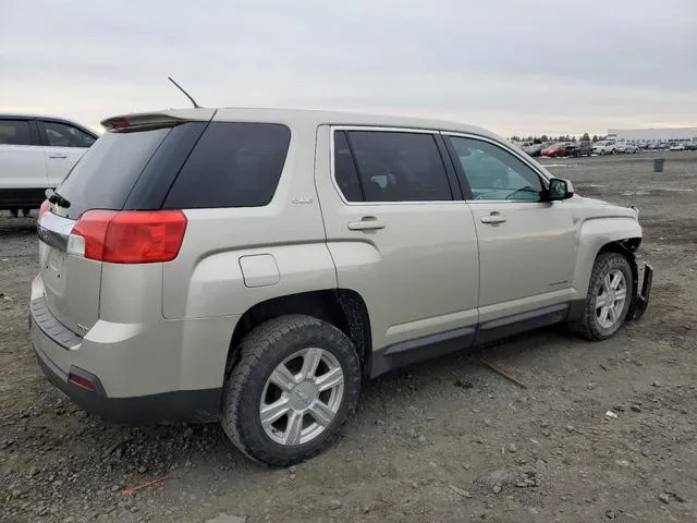 2GKFLVEK4E6281957 2014 2014 GMC Terrain- Sle 3