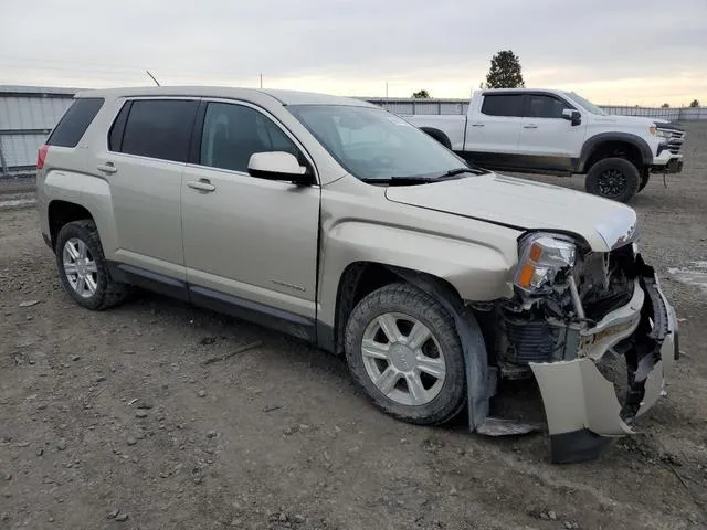 2GKFLVEK4E6281957 2014 2014 GMC Terrain- Sle 4