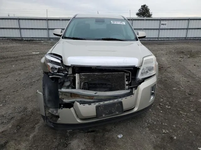 2GKFLVEK4E6281957 2014 2014 GMC Terrain- Sle 5