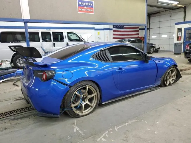 JF1ZCAC1XD1611510 2013 2013 Subaru BRZ- 2-0 Limited 3