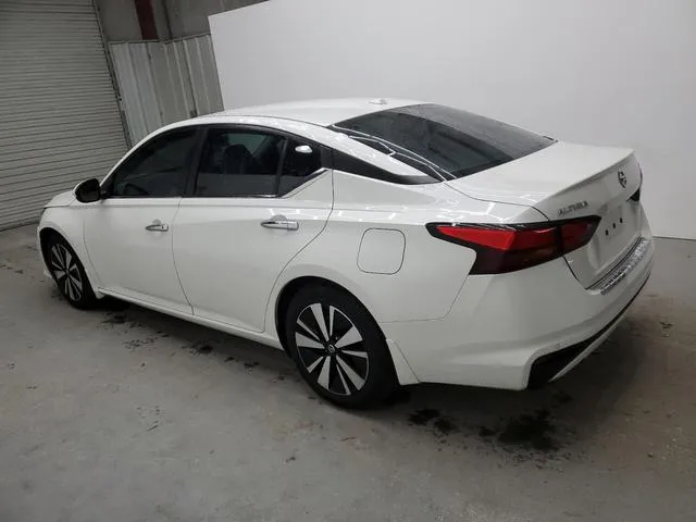 1N4BL4DV1MN380817 2021 2021 Nissan Altima- SV 2