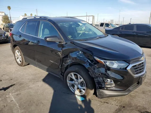 2GNAXLEX8L6121644 2020 2020 Chevrolet Equinox- LT 4