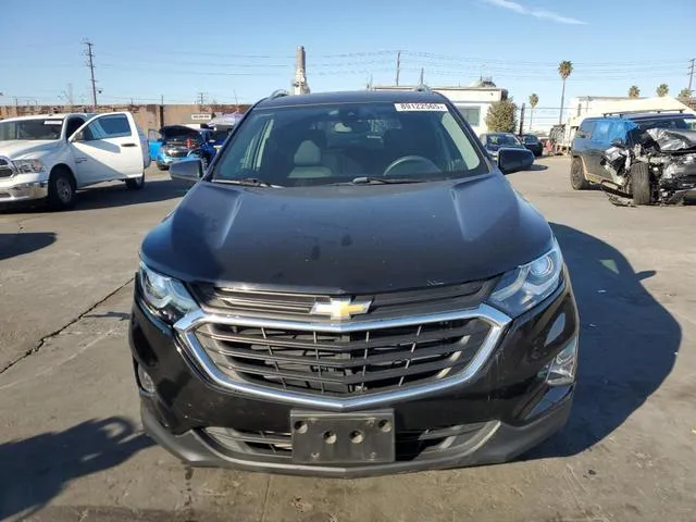 2GNAXLEX8L6121644 2020 2020 Chevrolet Equinox- LT 5