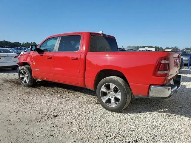 1C6RREJT7RN205261 2024 2024 RAM 1500- Laramie 2