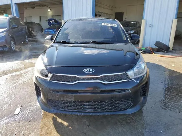 3KPA24AD8LE346669 2020 2020 KIA Rio- LX 5