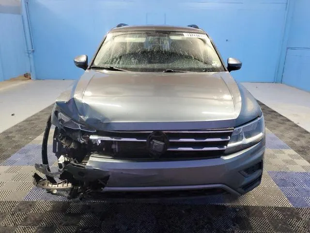 3VV1B7AX0LM099554 2020 2020 Volkswagen Tiguan- S 5