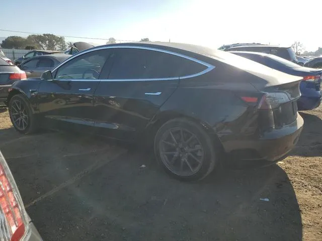 5YJ3E1EA7LF662024 2020 2020 Tesla MODEL 3 2