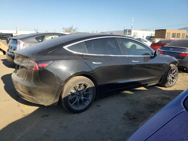 5YJ3E1EA7LF662024 2020 2020 Tesla MODEL 3 3