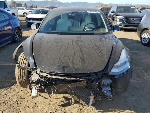 5YJ3E1EA7LF662024 2020 2020 Tesla MODEL 3 5