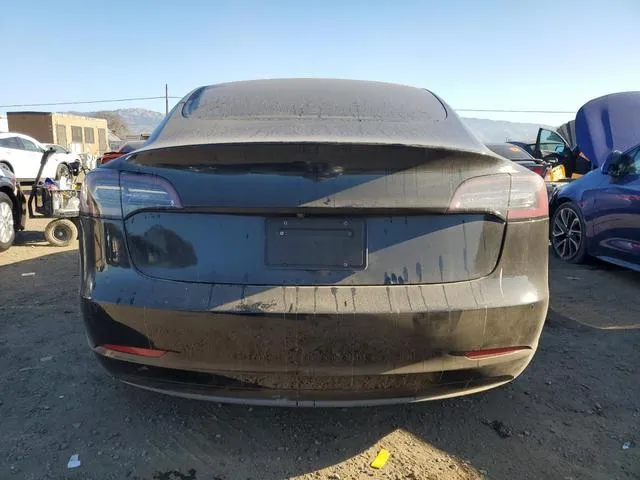 5YJ3E1EA7LF662024 2020 2020 Tesla MODEL 3 6