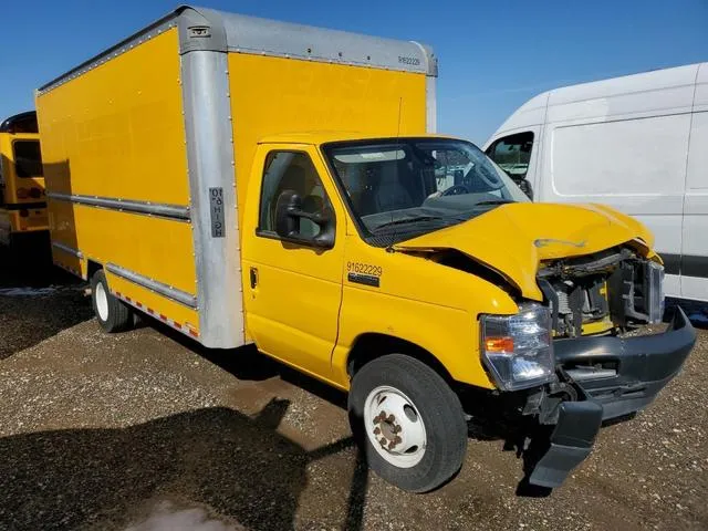 1FDWE3FN7NDC04158 2022 2022 Ford Econoline- E350 Super Duty 4