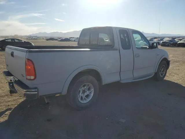 1FTRX17W1XKA46020 1999 1999 Ford F-150 3