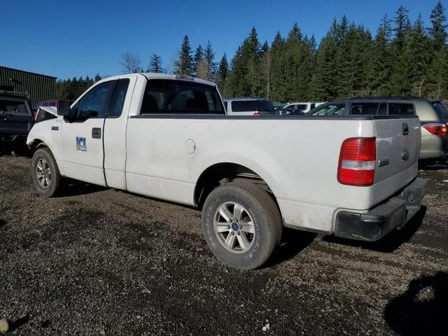 1FTRF12246NB71677 2006 2006 Ford F-150 2