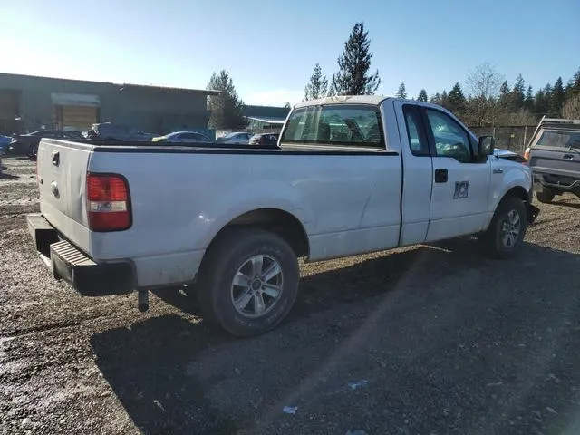 1FTRF12246NB71677 2006 2006 Ford F-150 3