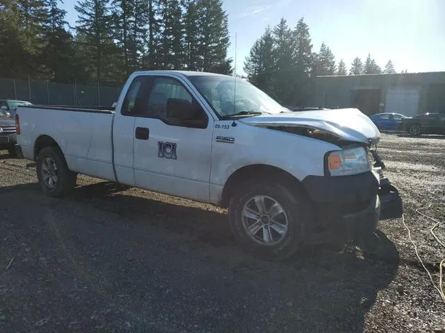 1FTRF12246NB71677 2006 2006 Ford F-150 4