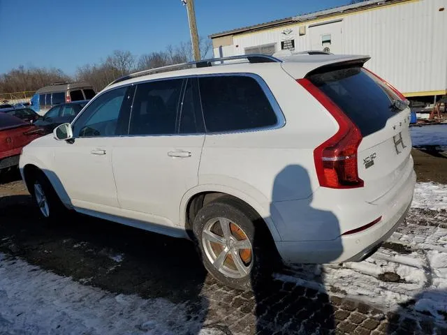 YV4102XK7G1059071 2016 2016 Volvo XC90- T5 2