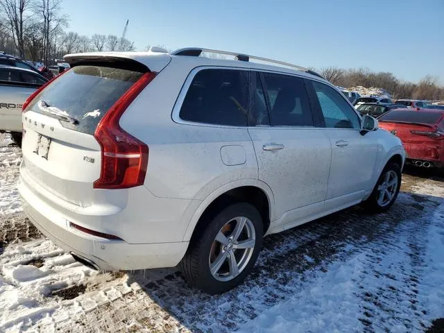 YV4102XK7G1059071 2016 2016 Volvo XC90- T5 3