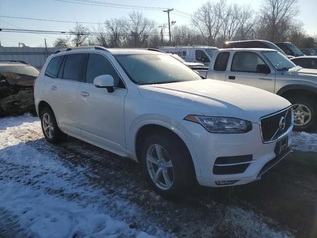 YV4102XK7G1059071 2016 2016 Volvo XC90- T5 4