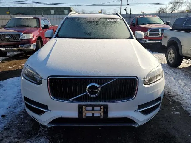 YV4102XK7G1059071 2016 2016 Volvo XC90- T5 5