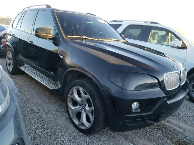 5UXFE83598L167659 2008 2008 BMW X5- 4-8I 4