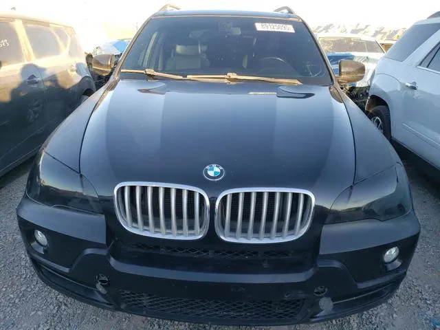 5UXFE83598L167659 2008 2008 BMW X5- 4-8I 5