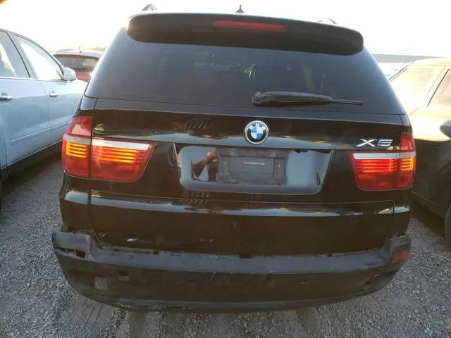 5UXFE83598L167659 2008 2008 BMW X5- 4-8I 6